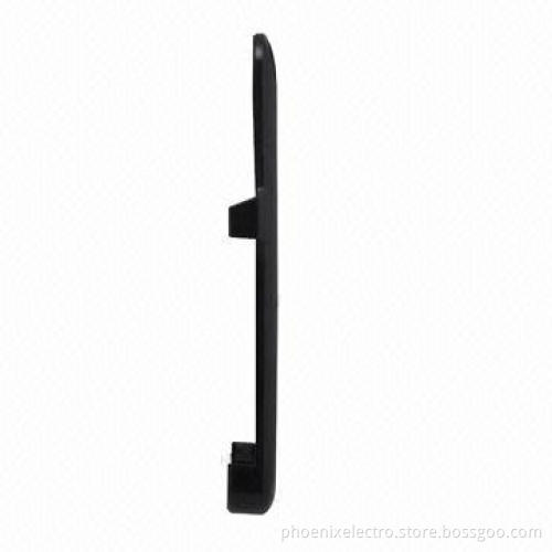 Ultra-slim Battery Case for iPhone 5, 2,000mAh Real Capacity